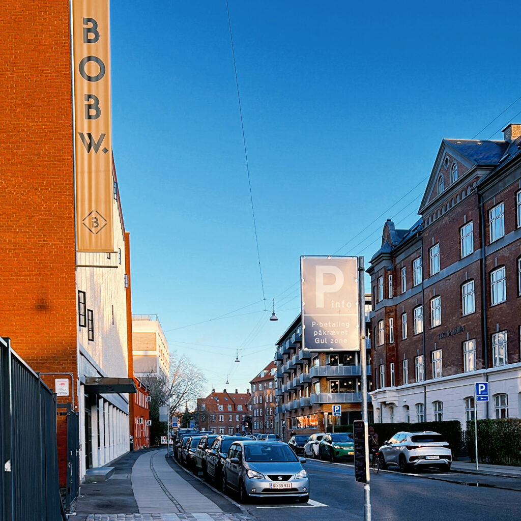 Bob W Østerbro Copenhagen Hotel Bob W Østerbro Copenhagen Hotel